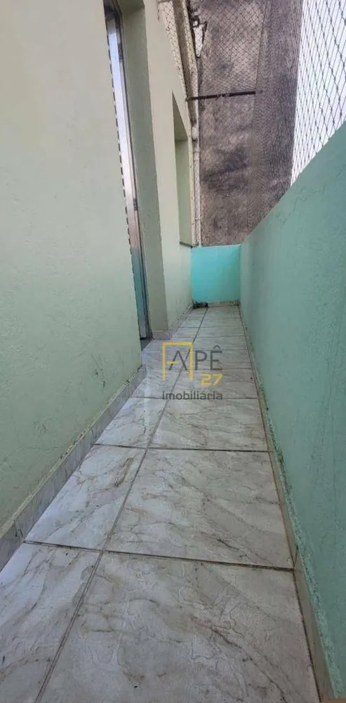 Apartamento, 2 quartos, 45 m² - Foto 9