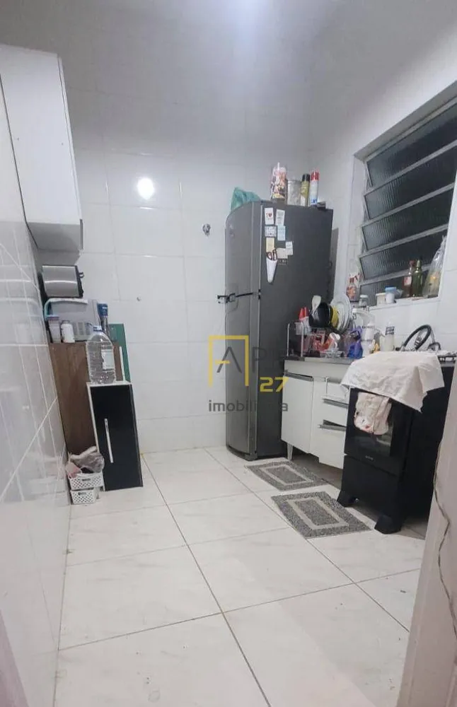 Apartamento, 2 quartos, 45 m² - Foto 2
