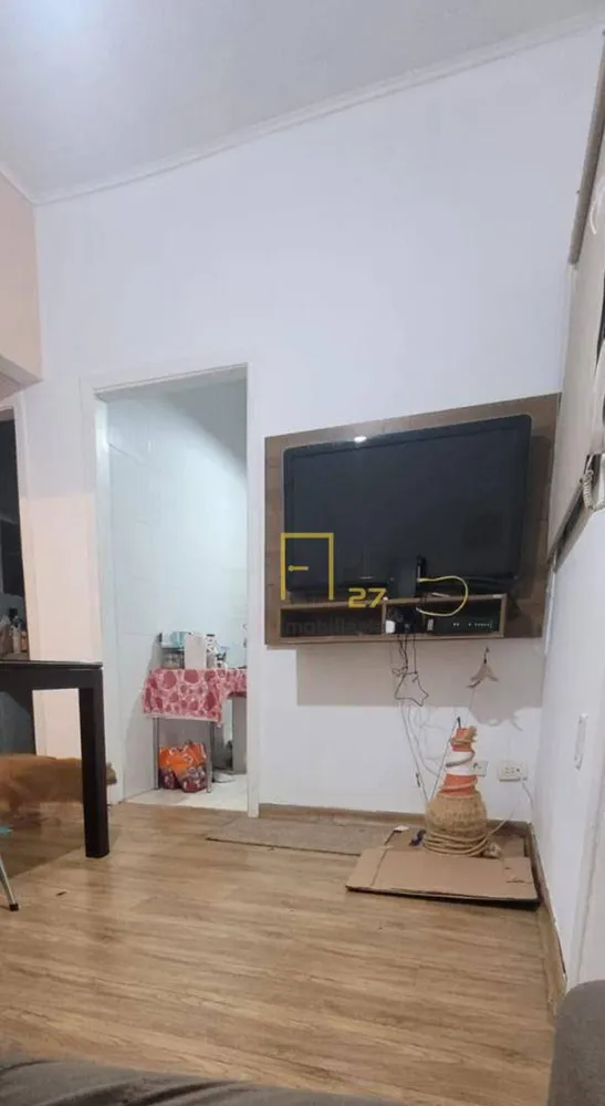 Apartamento, 2 quartos, 45 m² - Foto 8