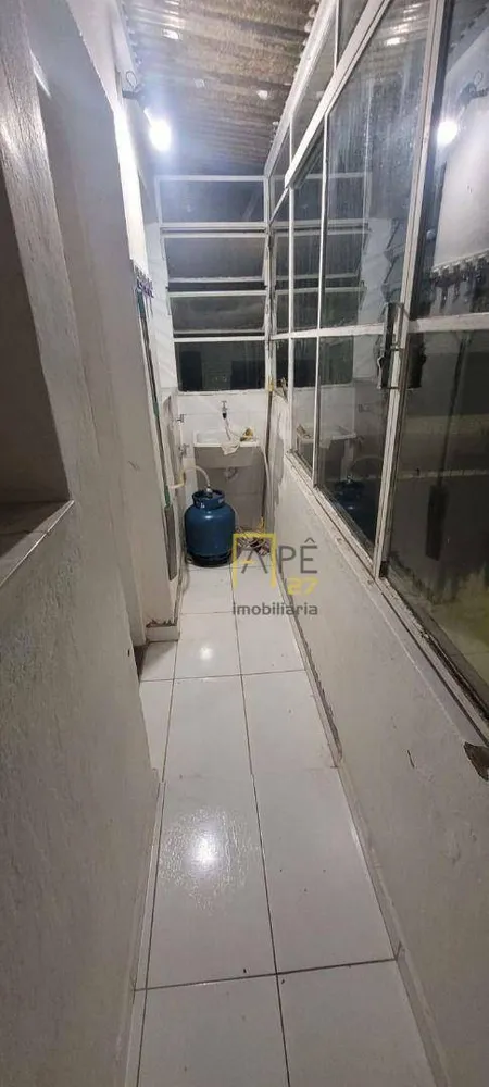 Apartamento, 2 quartos, 45 m² - Foto 3