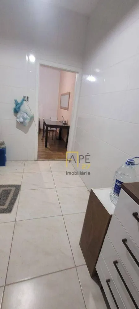 Apartamento, 2 quartos, 45 m² - Foto 4