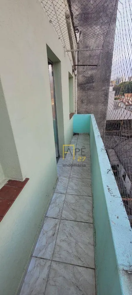 Apartamento, 2 quartos, 45 m² - Foto 6