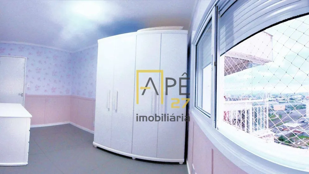 Apartamento, 2 quartos, 71 m² - Foto 1