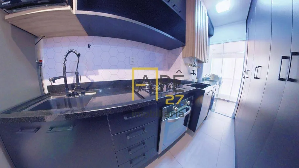 Apartamento, 2 quartos, 71 m² - Foto 3