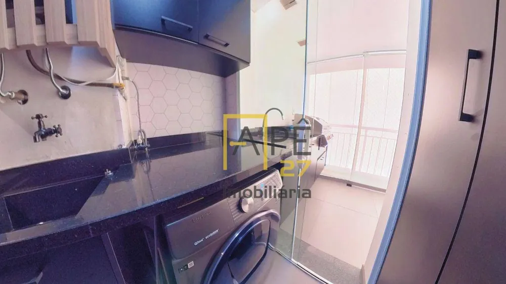 Apartamento, 2 quartos, 71 m² - Foto 3