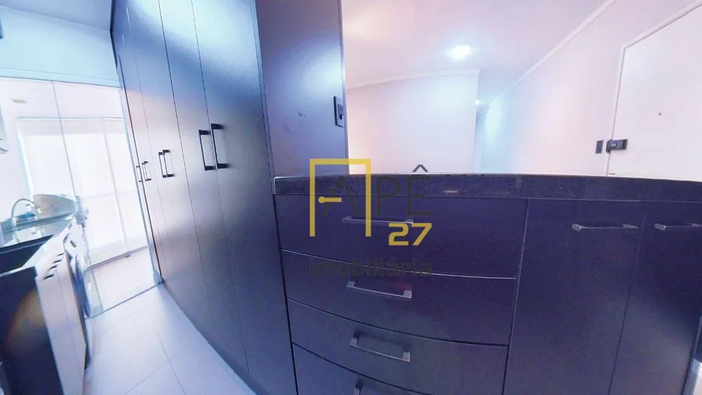 Apartamento, 2 quartos, 71 m² - Foto 1