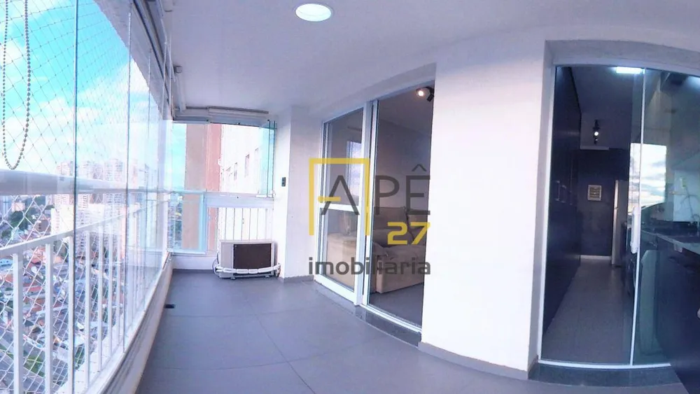 Apartamento, 2 quartos, 71 m² - Foto 6