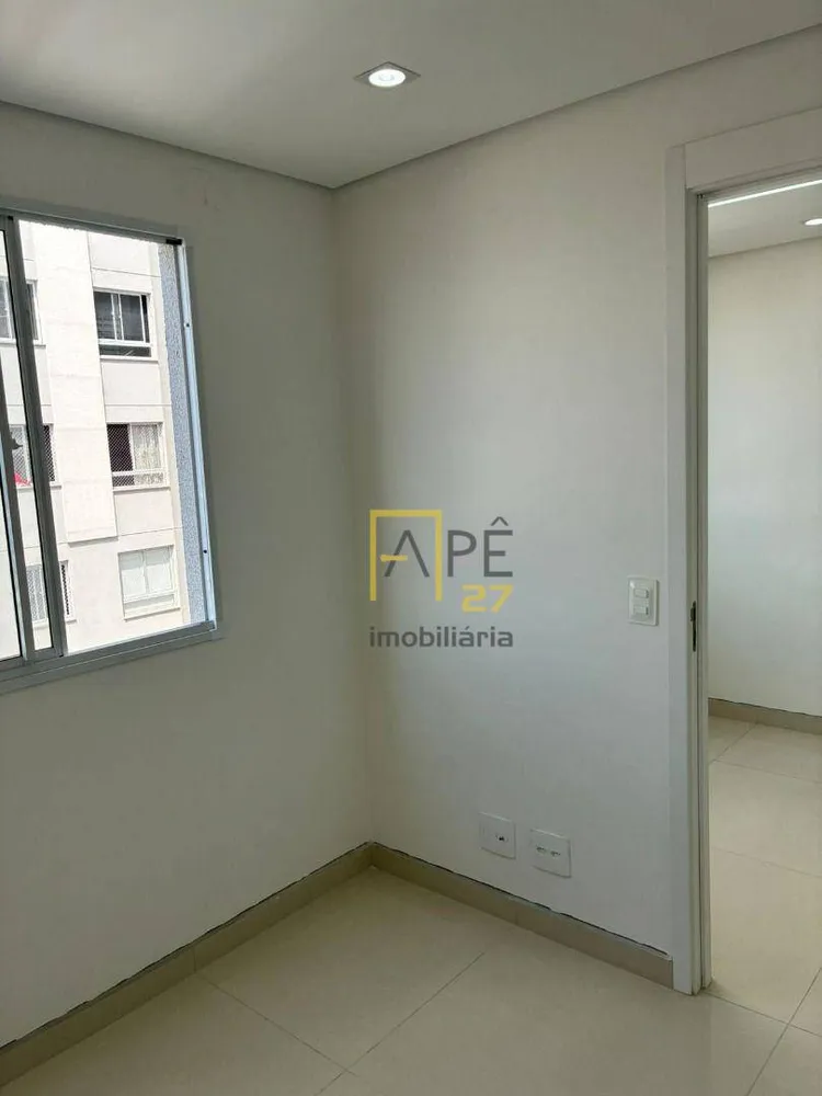 Apartamento, 2 quartos, 36 m² - Foto 5