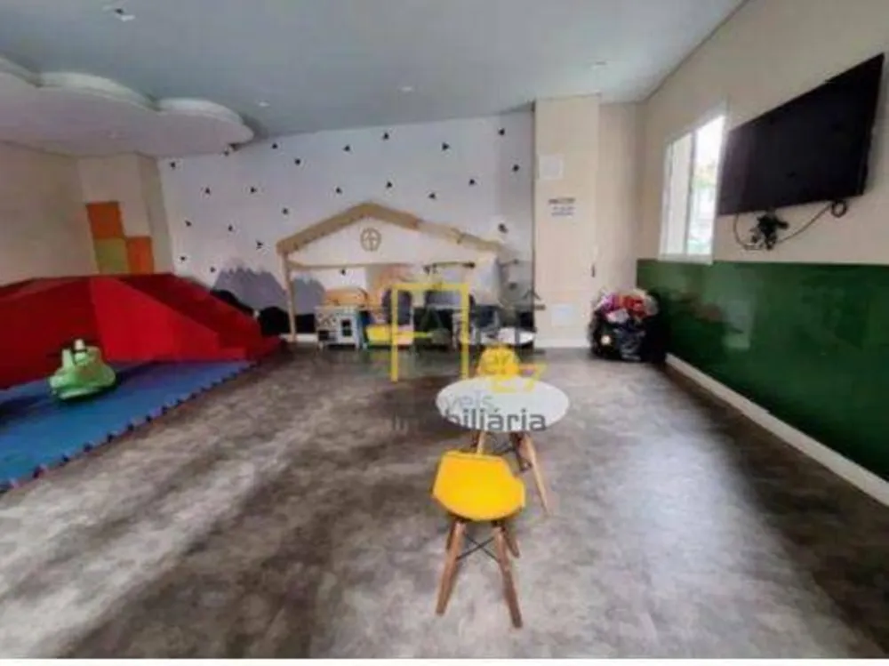 Apartamento, 2 quartos, 36 m² - Foto 2
