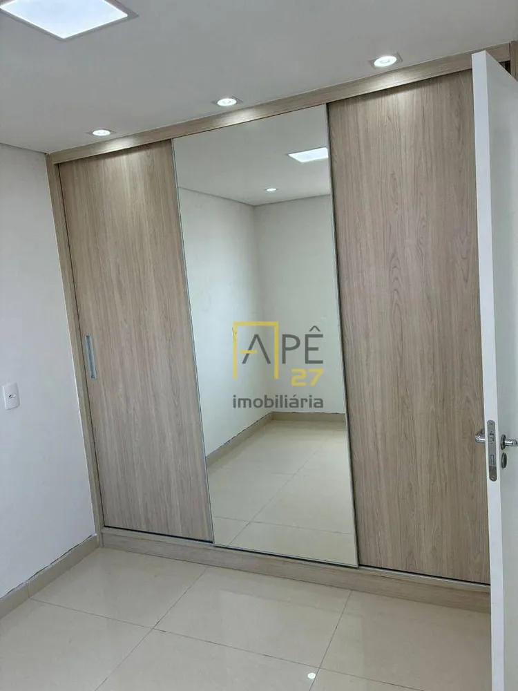 Apartamento, 2 quartos, 36 m² - Foto 6