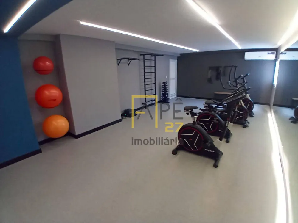 Kitnet-Studio, 26 m² - Foto 10