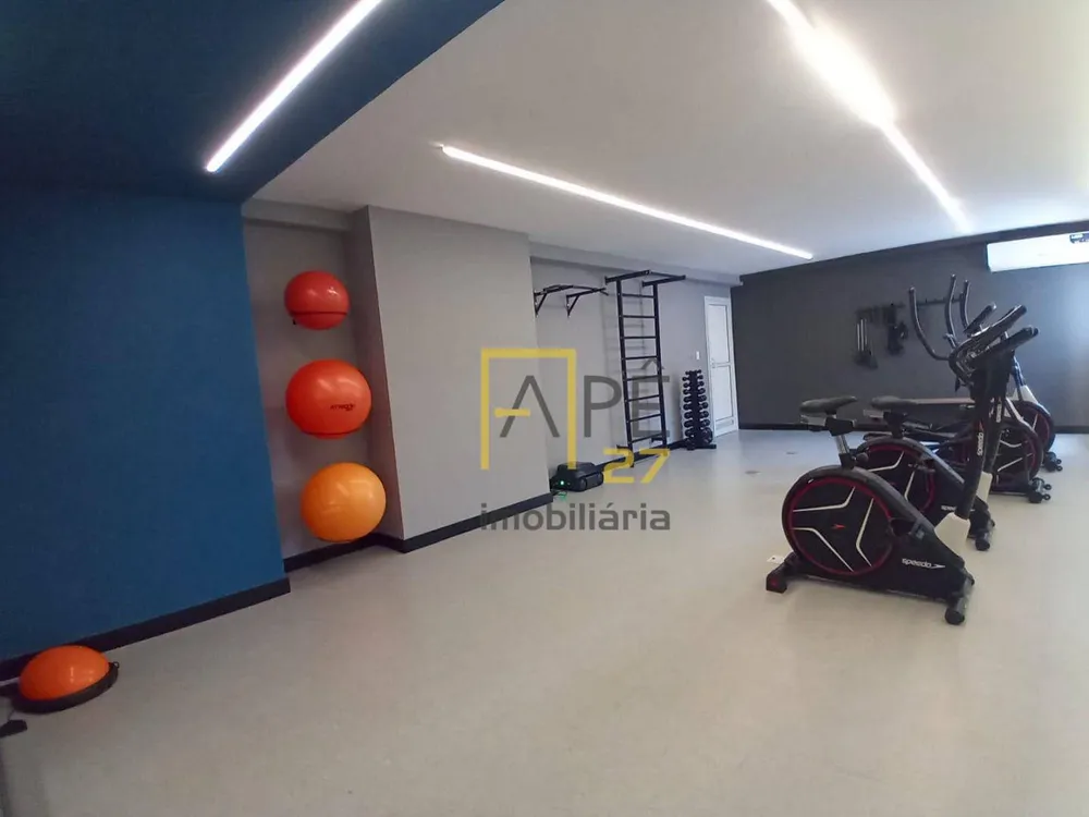 Kitnet-Studio, 26 m² - Foto 8