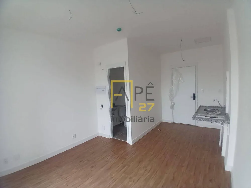 Kitnet-Studio, 26 m² - Foto 3
