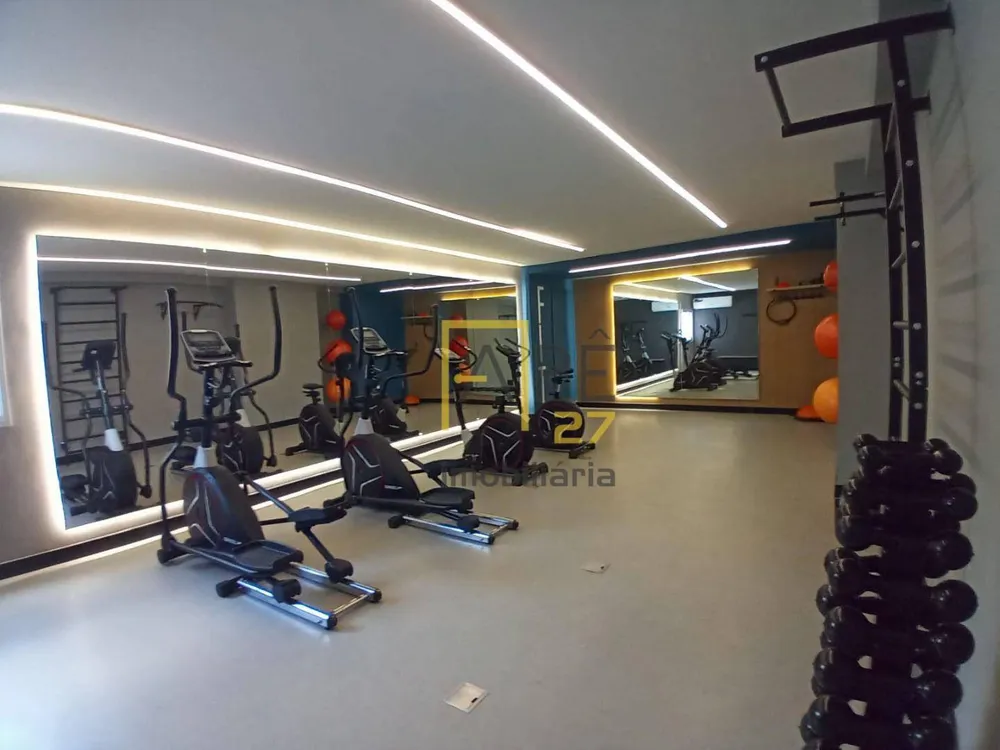 Kitnet-Studio, 26 m² - Foto 2