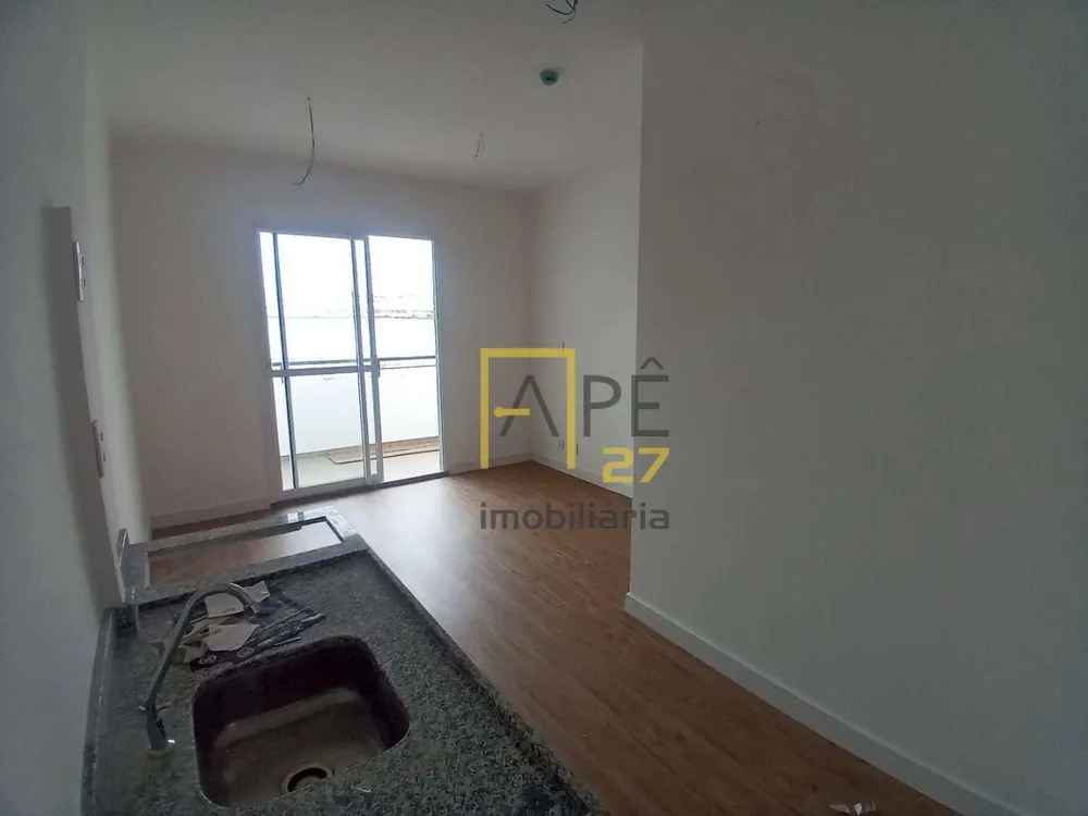 Kitnet-Studio, 26 m² - Foto 5