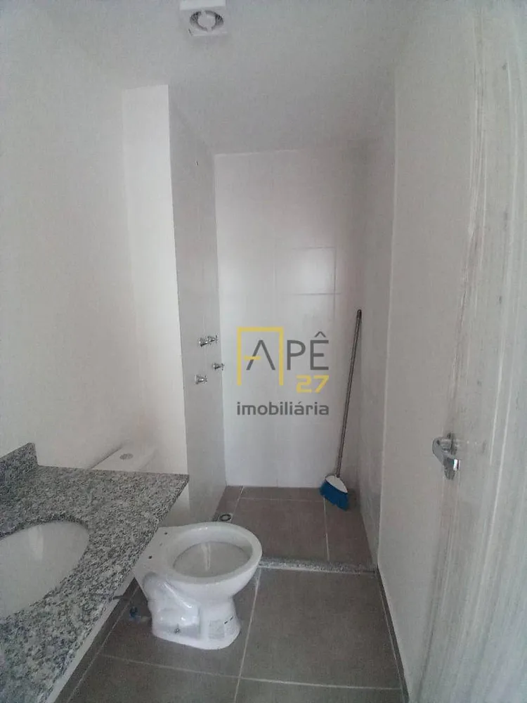 Kitnet-Studio, 26 m² - Foto 6