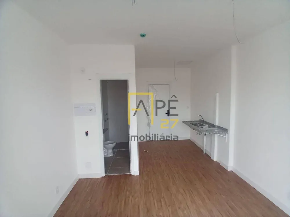 Kitnet-Studio, 26 m² - Foto 6
