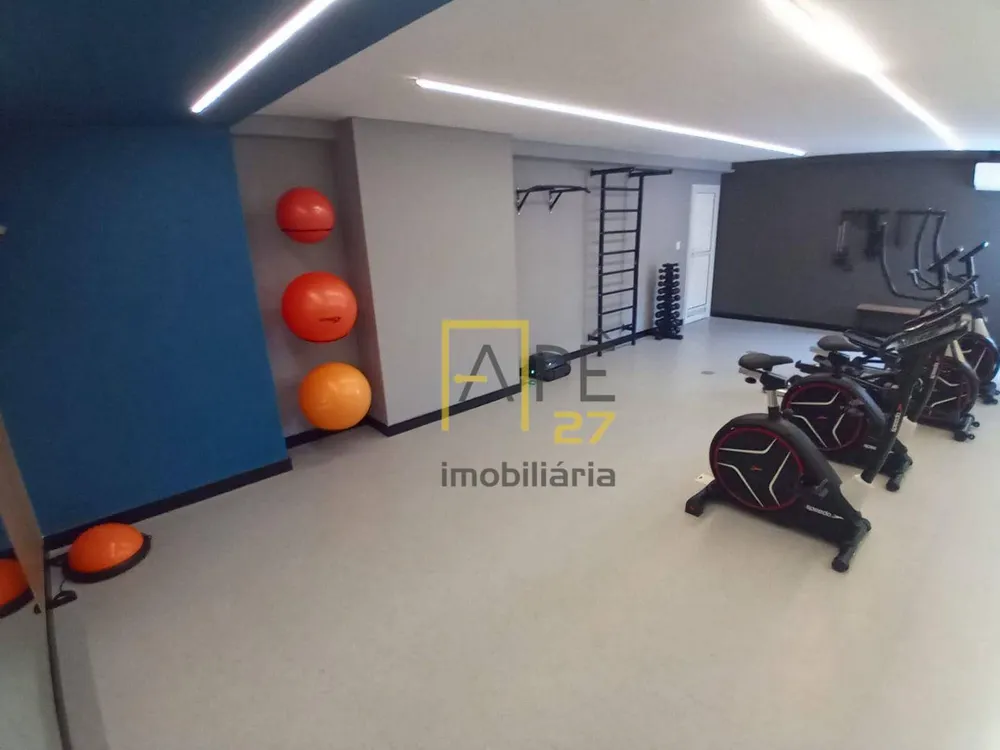 Kitnet-Studio, 26 m² - Foto 12