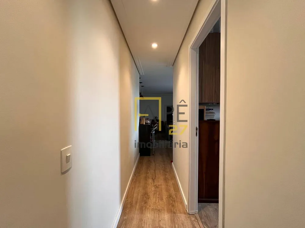 Apartamento, 3 quartos, 82 m² - Foto 4
