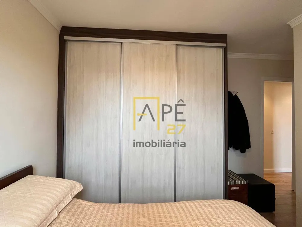 Apartamento, 3 quartos, 82 m² - Foto 11