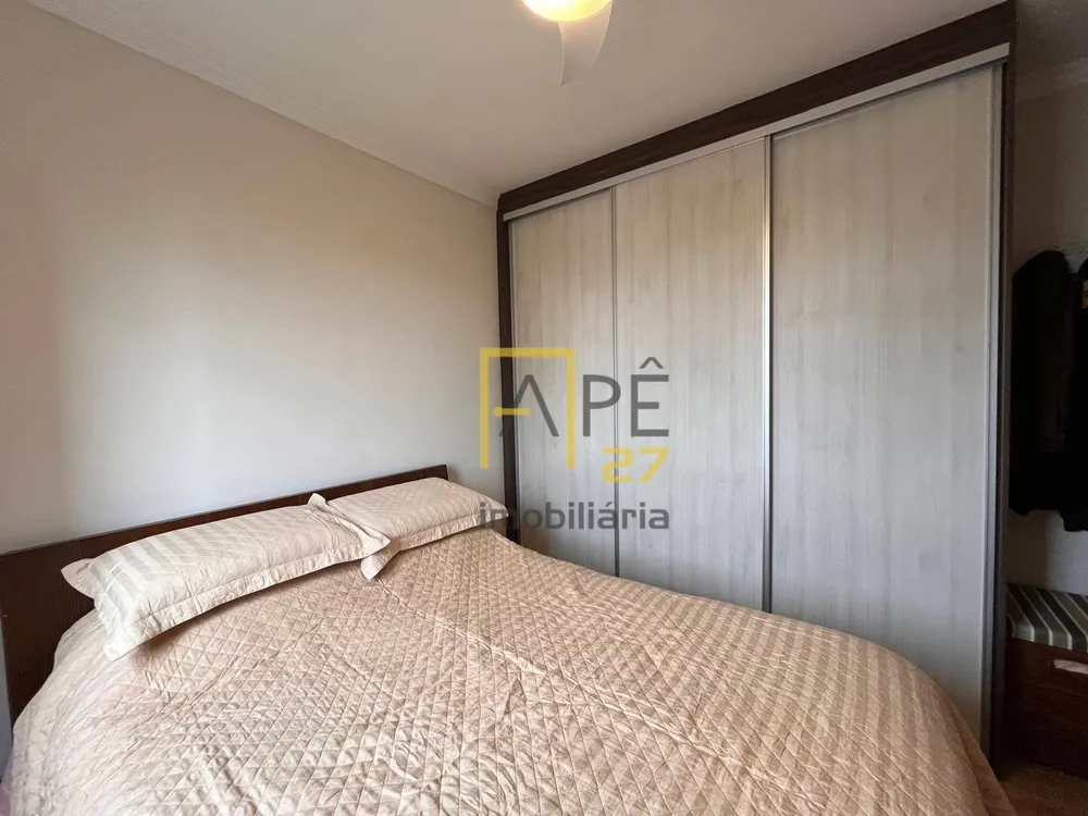 Apartamento, 3 quartos, 82 m² - Foto 10