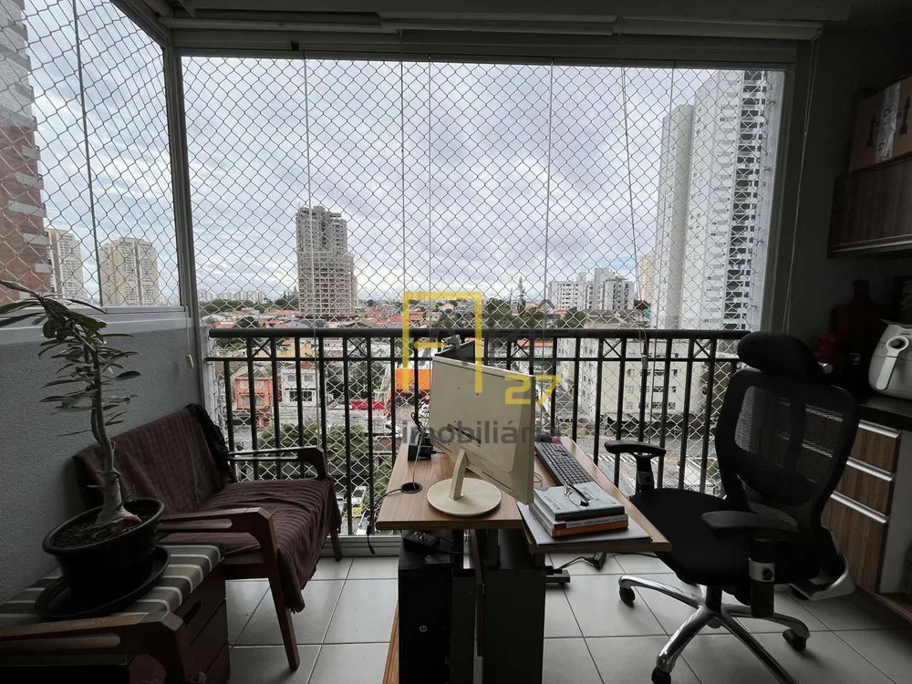 Apartamento, 3 quartos, 82 m² - Foto 8