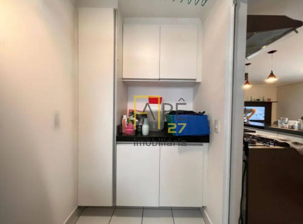 Apartamento, 3 quartos, 82 m² - Foto 3