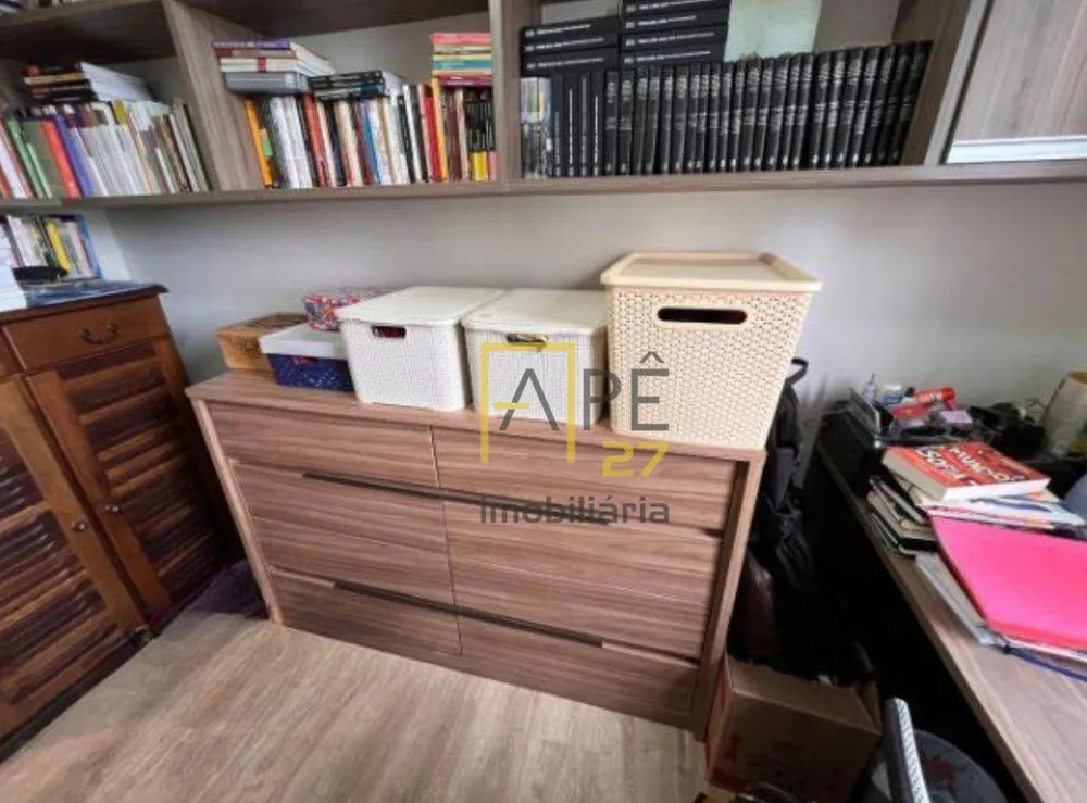Apartamento, 3 quartos, 82 m² - Foto 2