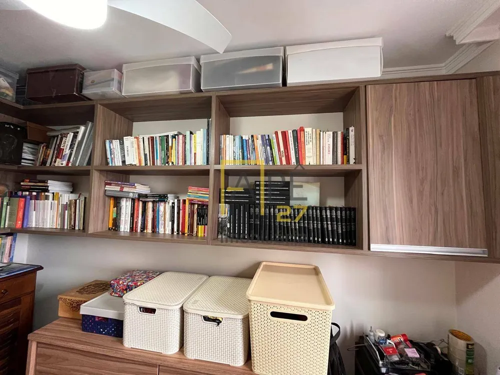Apartamento, 3 quartos, 82 m² - Foto 3