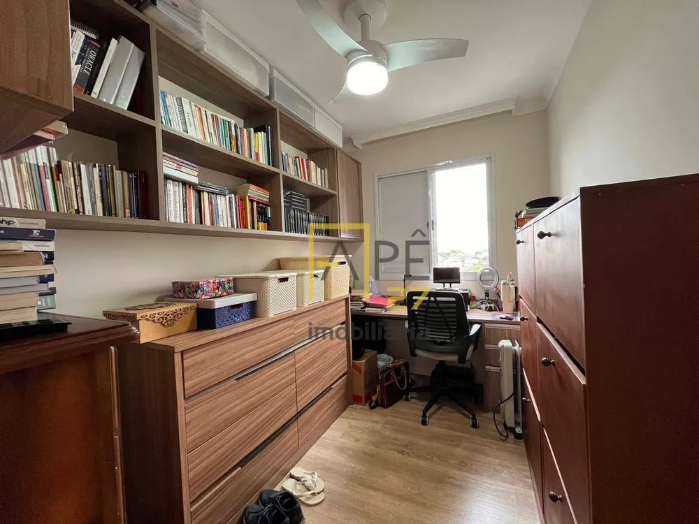 Apartamento, 3 quartos, 82 m² - Foto 6