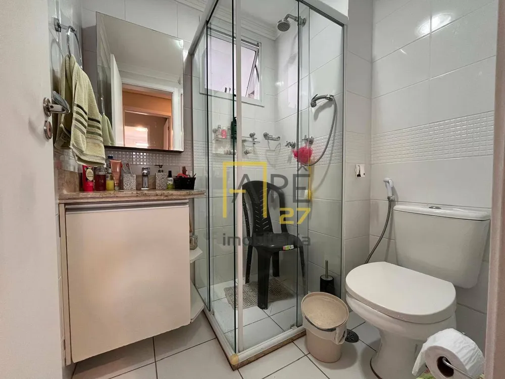 Apartamento, 3 quartos, 82 m² - Foto 8