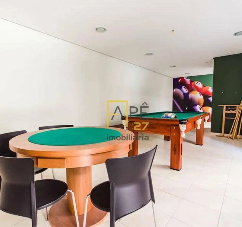 Apartamento, 2 quartos, 58 m² - Foto 3