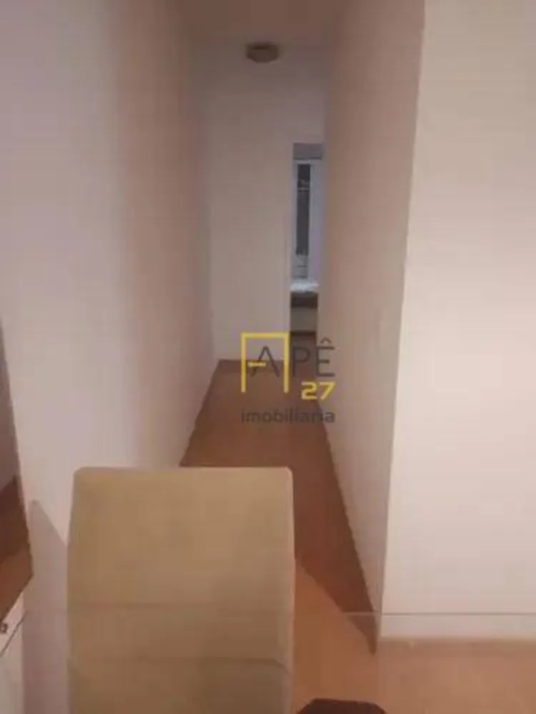 Apartamento, 2 quartos, 58 m² - Foto 2