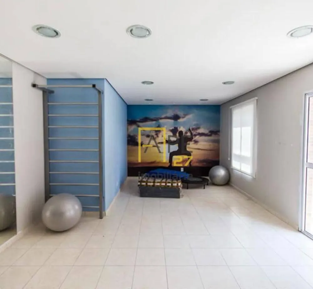 Apartamento, 2 quartos, 58 m² - Foto 1