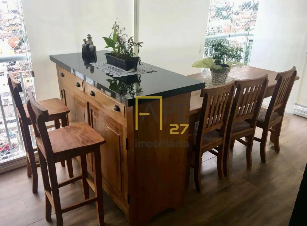 Apartamento, 2 quartos, 65 m² - Foto 1