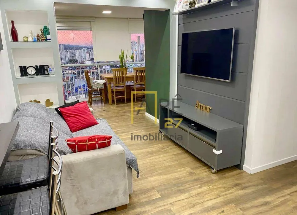 Apartamento, 2 quartos, 65 m² - Foto 5