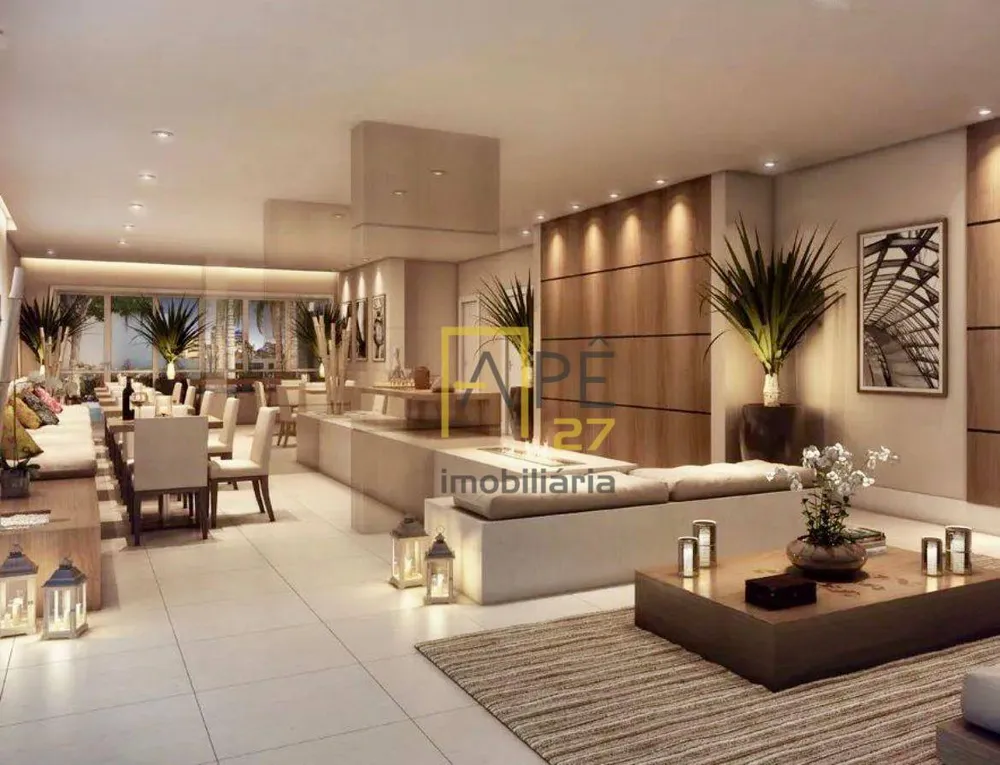 Apartamento, 2 quartos, 65 m² - Foto 8
