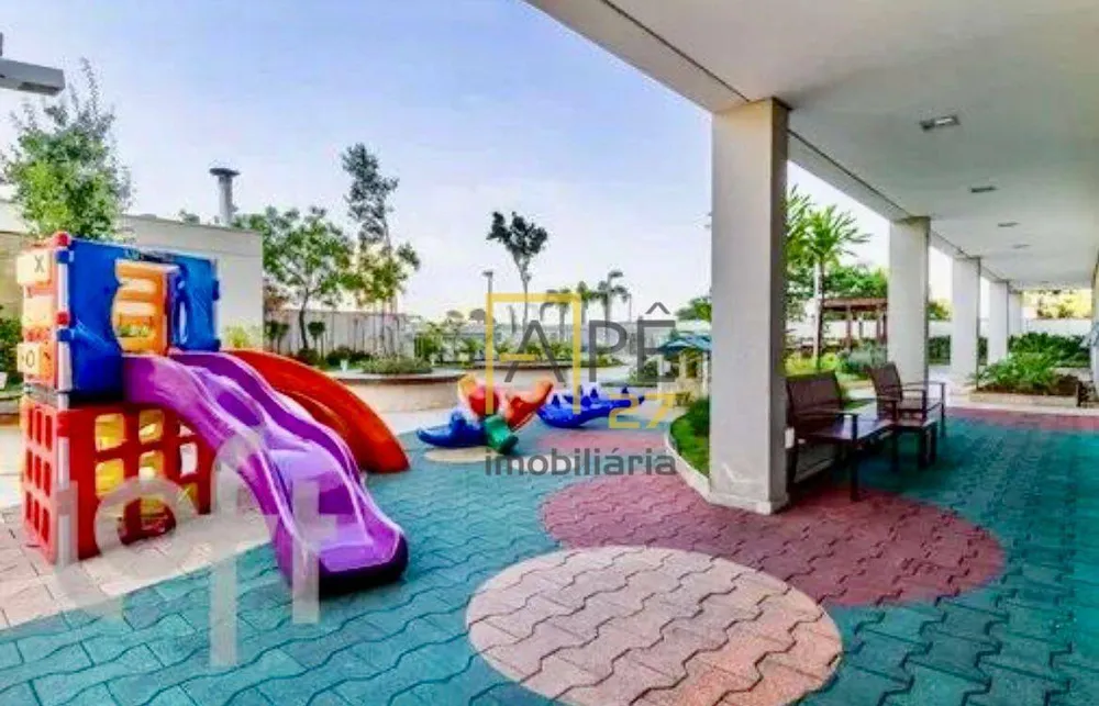Apartamento, 2 quartos, 65 m² - Foto 6