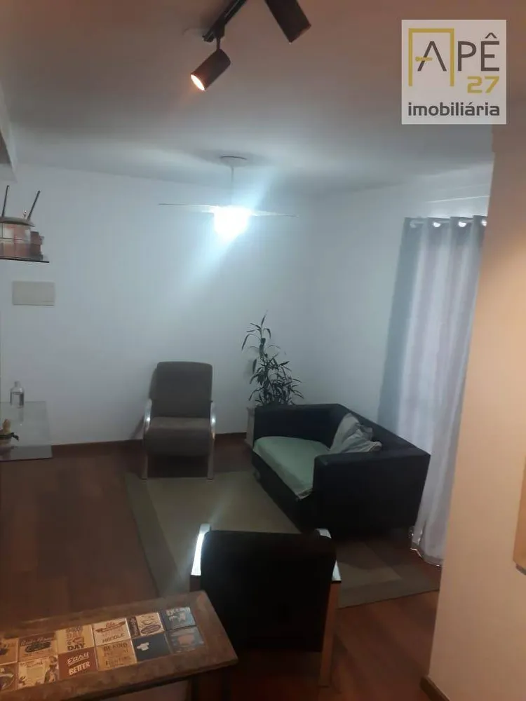 Apartamento, 3 quartos, 63 m² - Foto 7
