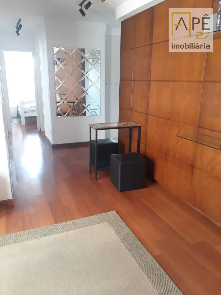 Apartamento, 3 quartos, 63 m² - Foto 2