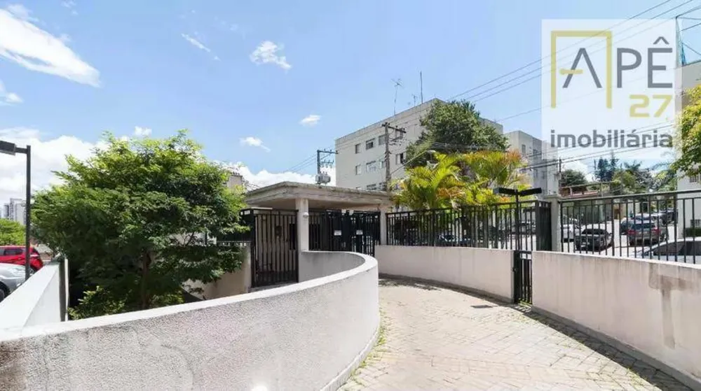 Apartamento, 3 quartos, 63 m² - Foto 5