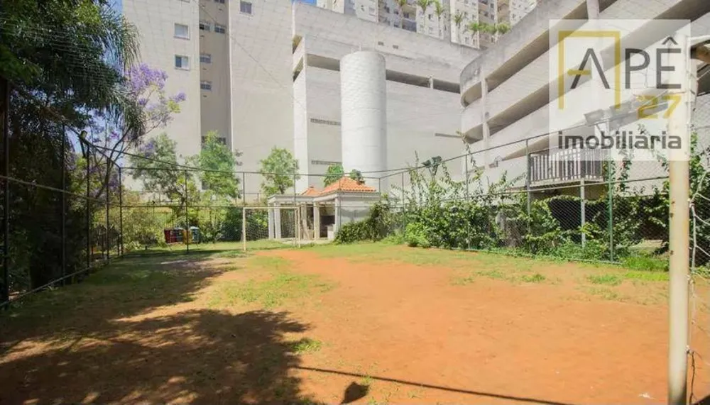 Apartamento, 3 quartos, 63 m² - Foto 3