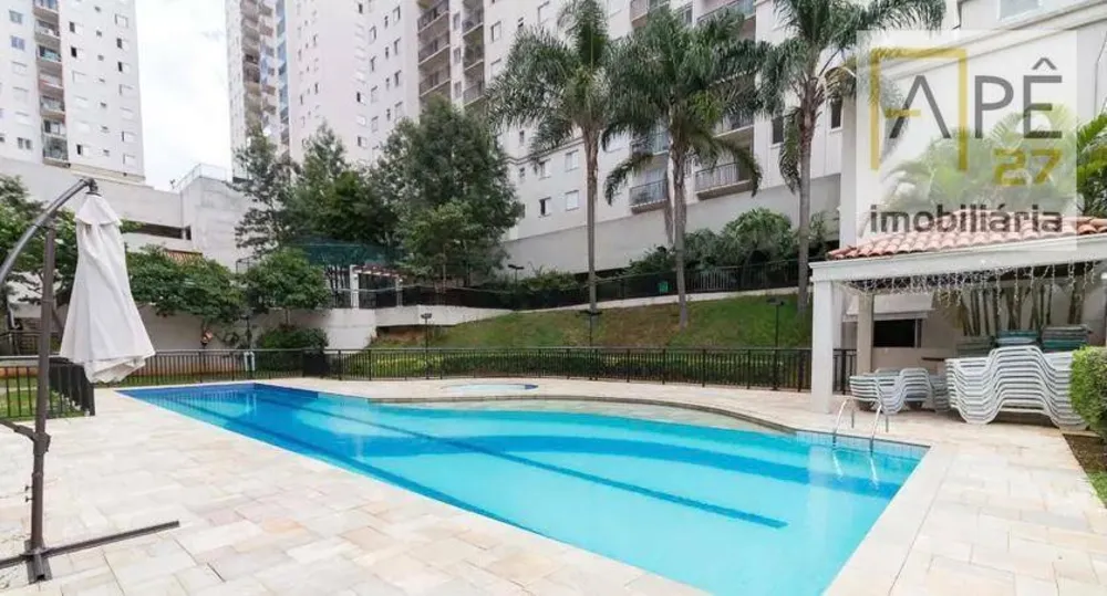 Apartamento, 3 quartos, 63 m² - Foto 6