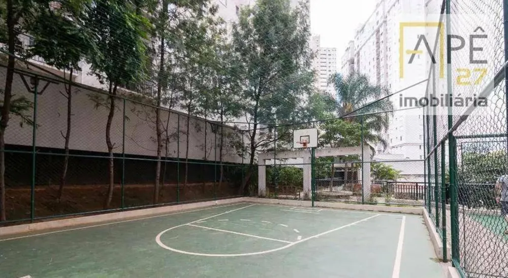 Apartamento, 3 quartos, 63 m² - Foto 4