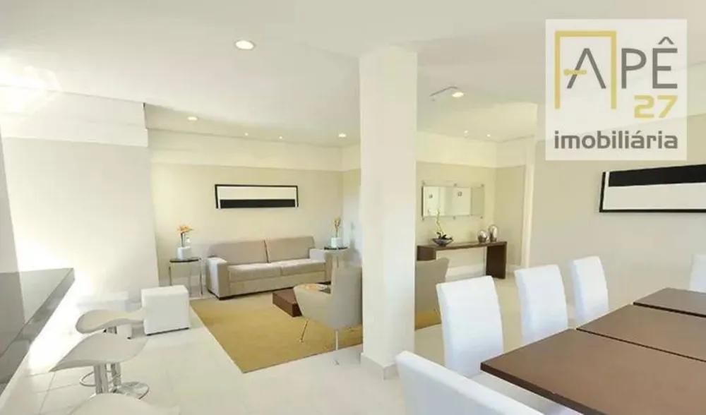 Apartamento, 3 quartos, 63 m² - Foto 8