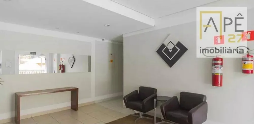 Apartamento, 3 quartos, 63 m² - Foto 1