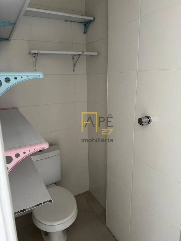 Apartamento, 3 quartos, 116 m² - Foto 8