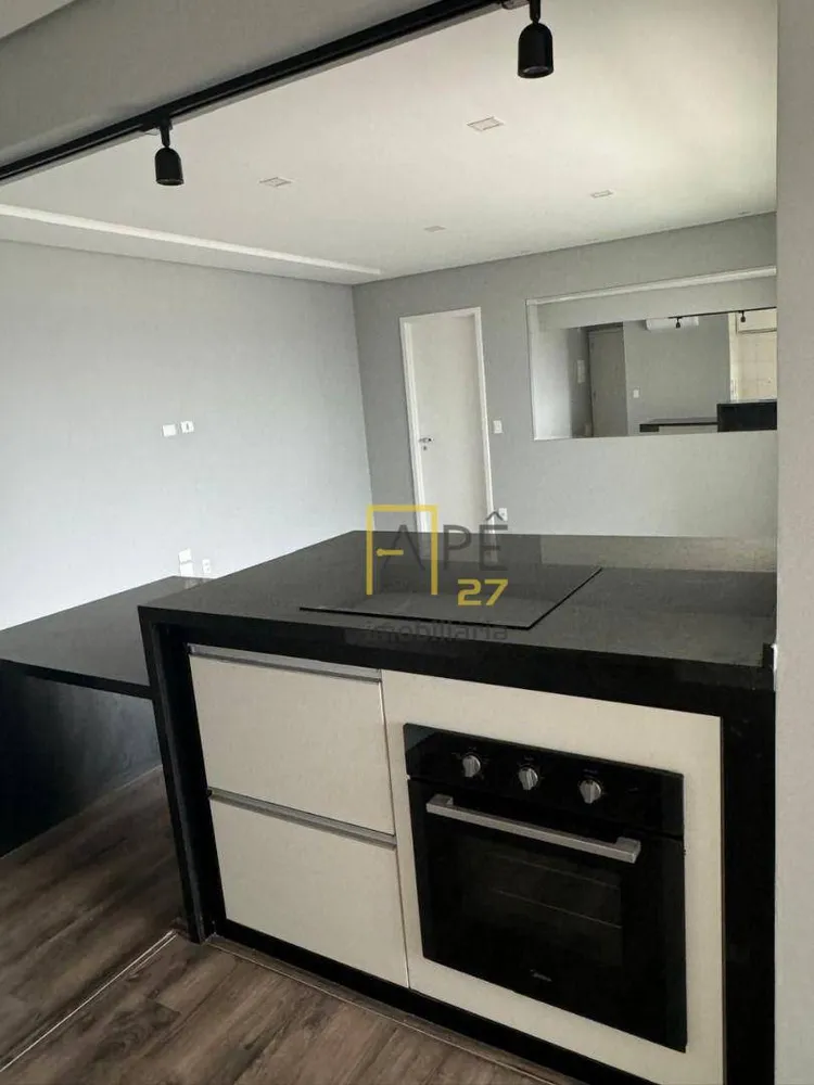 Apartamento, 3 quartos, 116 m² - Foto 10