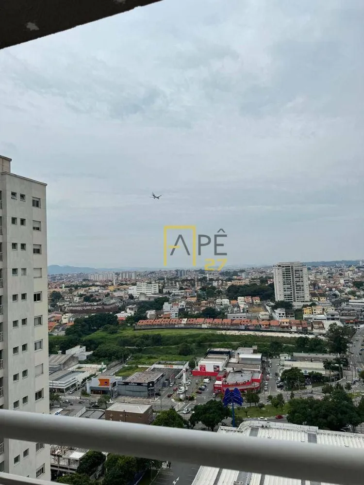 Apartamento, 3 quartos, 116 m² - Foto 3