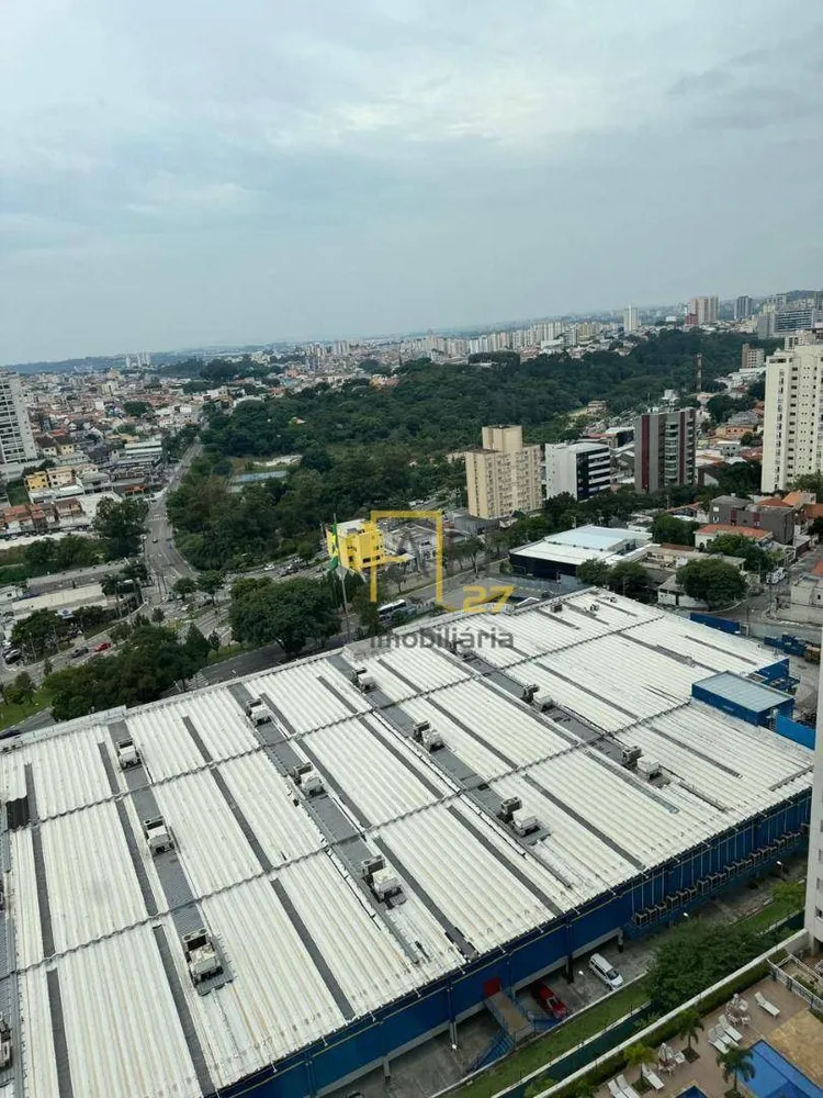 Apartamento, 3 quartos, 116 m² - Foto 11